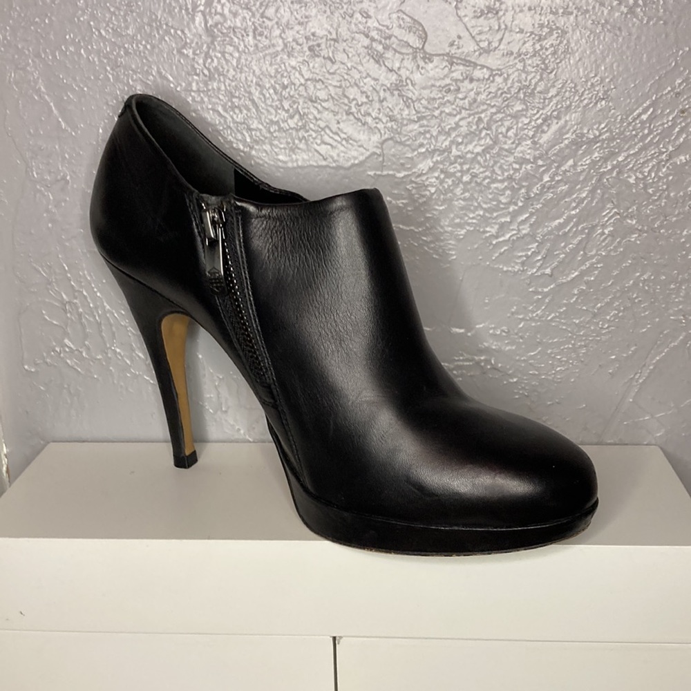 Vince Camuto booties